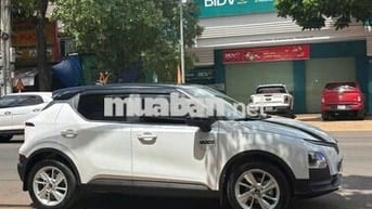 VinFast VF5 Plus Trắng 10000 km