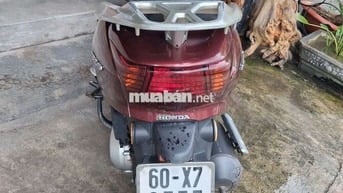 Honda SCR 110 Nhập khẩu bs 60X7_6777