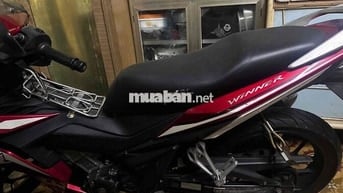 Honda Winner Thể thao màu Đỏ