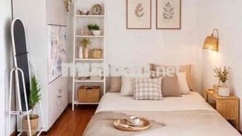 🏡 PHÒNG ĐẸP LOTTE - YÊN TĨNH - TIỆN NGHI - THOÁNG MÁT CỬA SỔ TRỜI