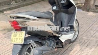Kymco Candy 50cc Bs 60 Đồng Nai