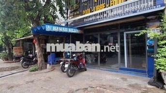 Cho thuê MT 223 Nguyễn Văn Lượng, 6.4×30m, nở hậu 7.1m, DT >300m²