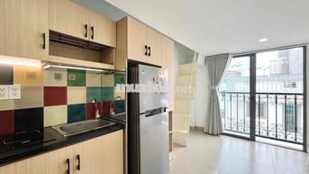 CHUNG CƯ MINI 1 NGƯỜI Ở NGAY NHÀ GA T3-GẦN KHU ETOWN-TIỆN QUA SÂN BAY
