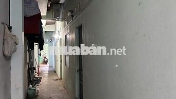 Cho thuê phòng trọ giá rẻ ngay cầu vượt Hoà Cầm