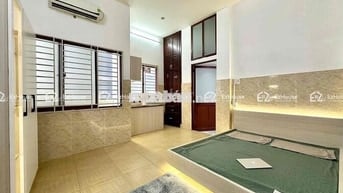 STUDIO CHUẨN CHUNG CƯ MINI Ở NGAY NGÃ TƯ BẢY HIỀN - GẦN SÂN BAY