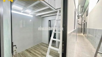 CHO THUÊ PHÒNG MỘT TRỆT MỘT LẦU