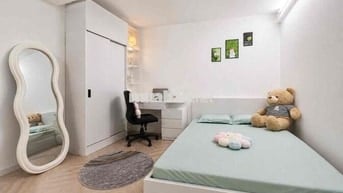 STUDIO DECOR HÀN QUỐC SIÊU XINH - NỘI THẤT CAO CẤP - NGAY TRUNG TÂM