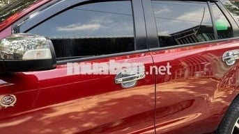 Ford Everest Một cầu 2020 số tự động Đỏ