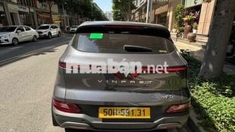 VinFast VF 5 Xám 22k km