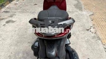 Honda SH150 CBS 2022 Đỏ có trầy xước