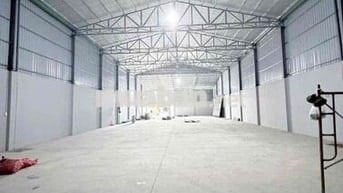 Cho Thuê Kho Xuân Thới Đông Hóc Môn