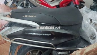 bán Yamaha Acruzo Bluecore 125cc Đen