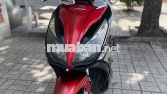 Honda Air Blade siêu êm