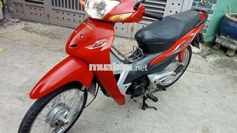 Wave @ mới y hình máy bao ngon yêm Có Đề giấy tờ 