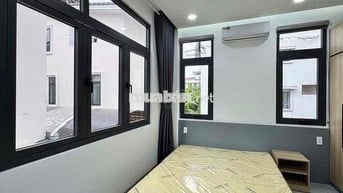 Studio cửa sổ thoáng ngay KDC T30 gần trường ĐH UEH, ĐH Văn Hiến
