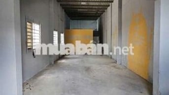 Nhà4*20 mặt Tiền Đường công nghệ Ấp 1 vĩnh lộc b