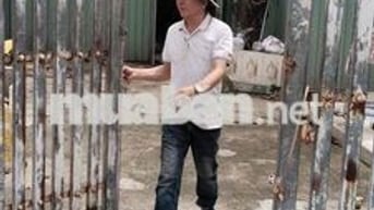 Cho thuê nhà gần đường Phạm thị Vàng ( cách 20m )