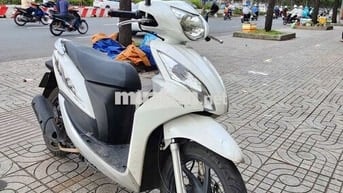 Mình cần bán xe Vision, xe bao êm, chỉ 9.8tr
