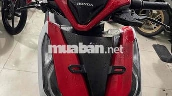 Honda Vario 150 2020 Trắng Đỏ