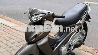Honda Future 1 2002 Xám Côn tự động