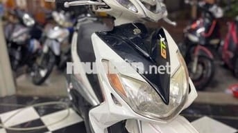 Yamaha Luvias Trắng Xe tay ga