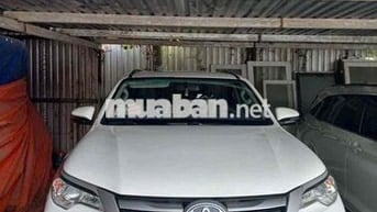 LÊN ĐỜI Cần Bán Toyota Fortuner Cuối 2019