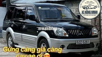 Mitsubishi Jolie Limited sx 2005 đklđ 2006 Odo 10v