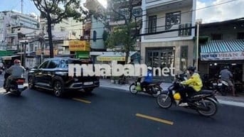 Cho thuê nhà MT Bắc Hải - Vị trí VIP - Tiện KD đủ ngành nghề 
