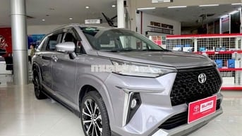 VELOZ CROSS TOP 2024 - GIÁ CÒN BỚT