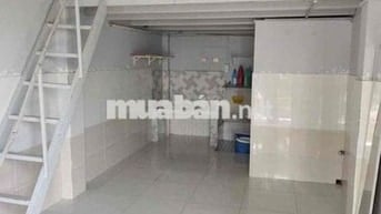 phòng trọ cho thuê 2 triệu 200 có gác