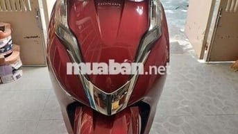 Honda Lead FI 2019 Đỏ