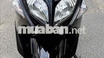 Yamaha Nouvo Đen, Đỏ Xe tay ga