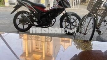 Honda Sonic 2019 Đỏ trắng đen