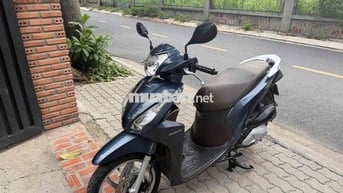 Honda Vision 2019 Xám