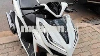 Honda Vario 150 2021 Trắng 13000 km