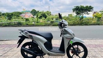 Honda Vision Cao cấp Smakey 2026 Xám 900km