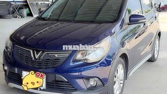 Vinfast Fadil 1.4AT 2022 - 295tr Còn Thương Lượng