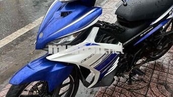 Yamaha Exciter 2012 Xanh trắng