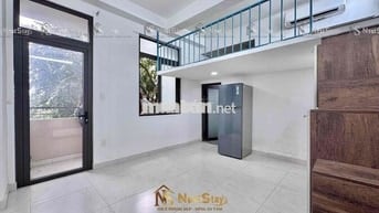 DUPLEX BANCOL RỘNG 30m2 NGAY KCN TÂN BÌNH - TOÀ THANG MÁY