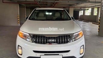 Kia Sorento 2.4 Xăng Deluxe 2020 Siu Chất