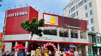 CHO THUÊ MẶT TIỀN KINH DOANH 10M NGÃ TƯ KHU KINH DOANH CAO QUẬN 5