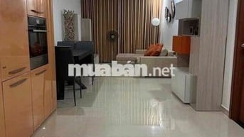 Cho thuê 2 căn 2phòng ngủ liền kế, full nội thất, view hồ bơi Cityland