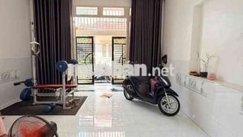 CHỦ GIẢM NGAY 300 TRIỆU – NHÀ 2 TẦNG TRẦN XUÂN SOẠN, Q7 – CHỈ 5.9 TỶ

