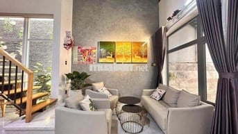 🏡 CHO THUÊ NHÀ MẶT TIỀN NGUYỄN HỮU HÀO KHU NAM VIỆT Á  📍 Vị trí đẹp