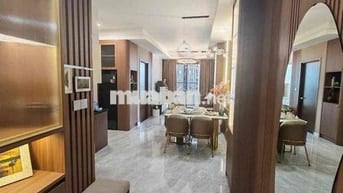 CHO THUÊ CĂN HỘ 2 PHÒNG NGỦ FULL NỘI THẤT CAO CẤP DỌN VÀO Ở NGAY TẠI C