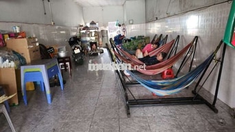 CHO THUÊ MẶT BẰNG KINH DOANH MẶT T  ĐƯỜNG PHÓ CƠ ĐIỀU P3 TP. VĨNH LONG