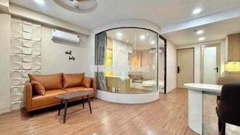 CHO THUÊ CĂN HỘ 1 PHÒNG NGỦ FULL NỘI THẤT – NGUYỄN TRÃI, QUẬN 1