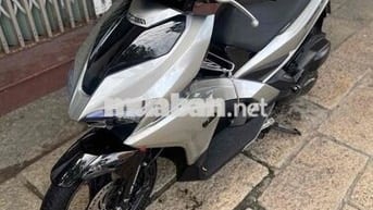 Honda Air Blade 125 2017 Xám bạc