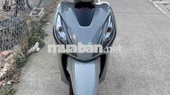 Honda Vision Thể thao 2024 Xám xi măng 900km