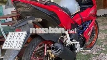 Honda Winner X 2020 Đỏ 590.35 km
